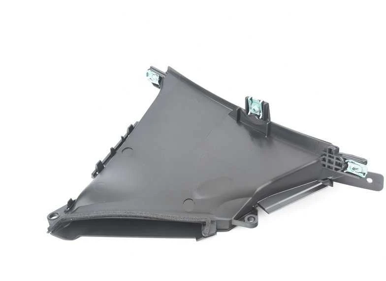 Bmw G30 G31 Dešinės Šoninės Oro Kanalo Vidinė Dėžė Originalus 51137349592