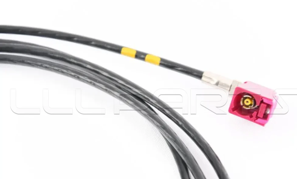 BMW G30 G31 F90 KABELIO ANTENOS VADOVAS ORIGINALUS 61116816435