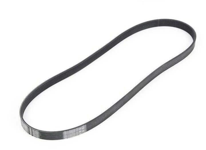 BMW G30 G31 G11 G12 X3 M F97 X4 M F98 RIBBED V-BELT Originalus 11288581628