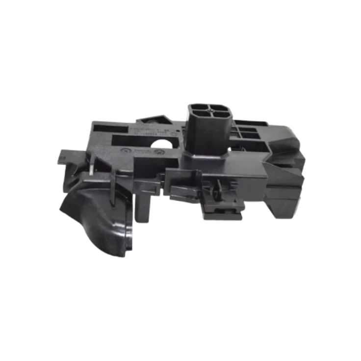 BMW G30 G31 G11 Laikiklis Modulio Montavimas Kairysis Apatinis Originalus 17118632127