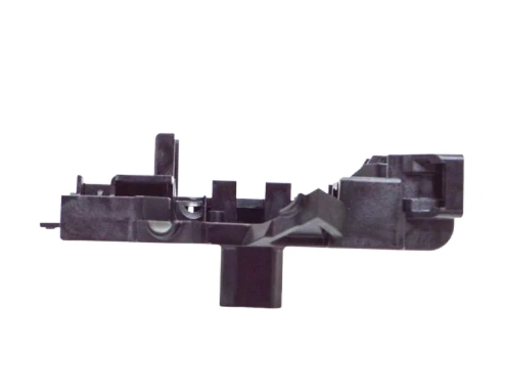 BMW G30 G31 G11 Laikiklis Modulio Montavimas Kairysis Apatinis Originalus 17118632127