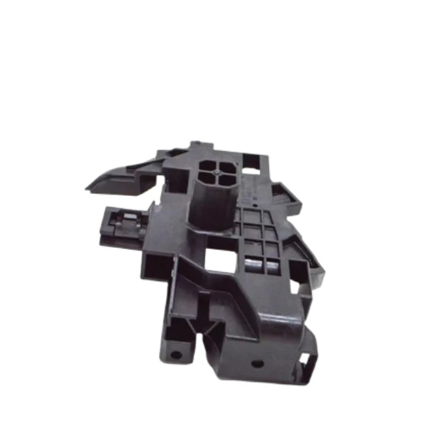BMW G30 G31 G11 Laikiklis Modulio Montavimas Kairysis Apatinis Originalus 17118632127