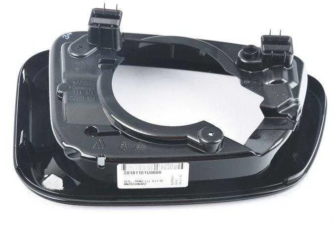 Bmw G30 G31 G32 G11 G12 Palaikymo Žiedas Kairys Originalus 51167418813