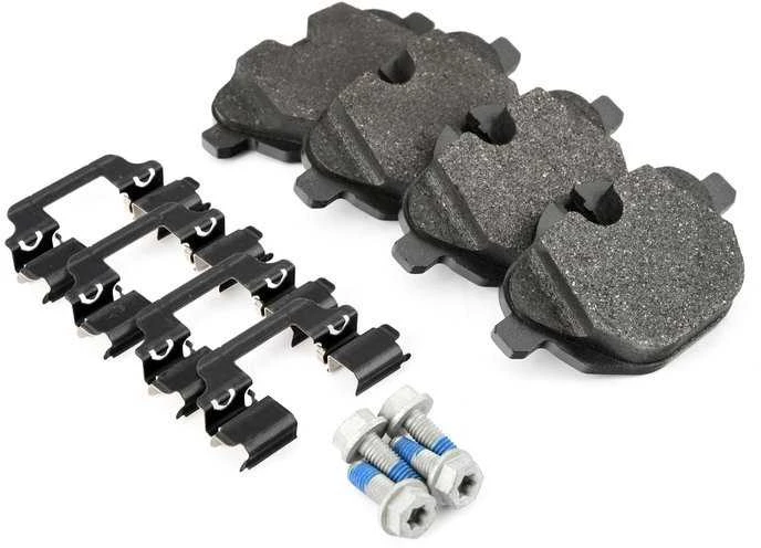 Bmw G30 G31 G32 G11 G12 X3 X4 X5 X6 Originalus 34216885451