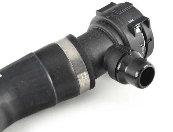 BMW G30 G31 G32 G11 Šilumnešio Grąžinimo Linija Originalus 17128602870