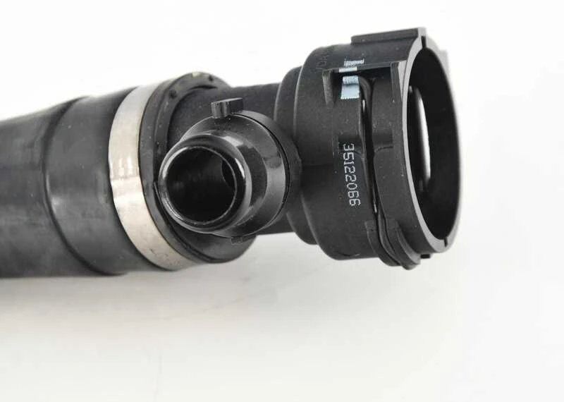 BMW G30 G31 G32 G11 Šilumnešio Grąžinimo Linija Originalus 17128602870