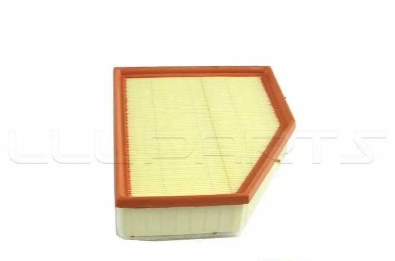 BMW G30 G31 G32 G14 G15 G01 G02 G05 ORO FILTRAS VARIKLIO ĮSIURBIMO FILTRAI ORIGINALŪS 13718691835