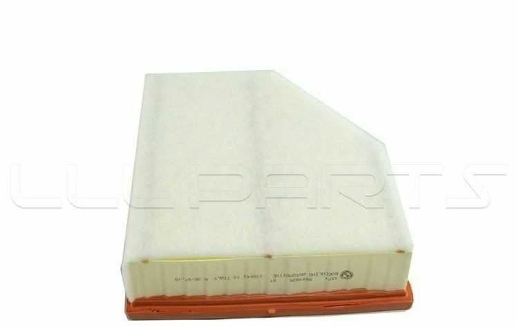 BMW G30 G31 G32 G14 G15 G01 G02 G05 ORO FILTRAS VARIKLIO ĮSIURBIMO FILTRAI ORIGINALŪS 13718691835