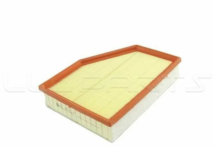 BMW G30 G31 G32 G14 G15 G01 G02 G05 ORO FILTRAS VARIKLIO ĮSIURBIMO FILTRAI ORIGINALŪS 13718691835