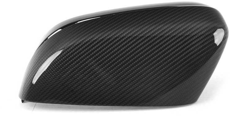 BMW G30 G31 G32 Išorinis Veidrodis Dėžutės Kapsulė Kairė Originalus 51162466669