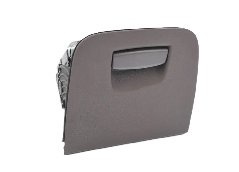 BMW G30 G31 Instr Panel Vairuotojo Pusės Oddments Tray Originalus 51456997933