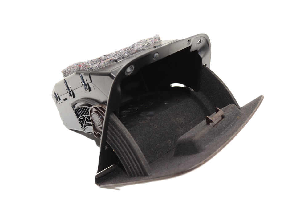 BMW G30 G31 Instr Panel Vairuotojo Pusės Oddments Tray Originalus 51456997933