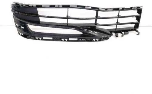 Bmw G30 G31 Kairysis Atvėjimo Angos Grillis Originalus 51117385277