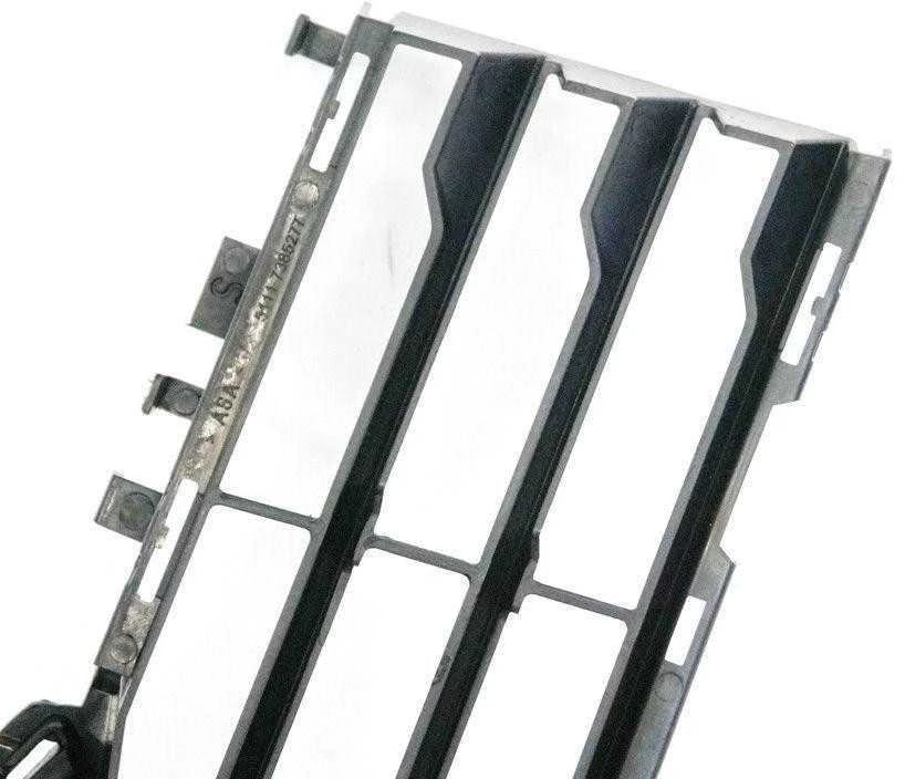 Bmw G30 G31 Kairysis Atvėjimo Angos Grillis Originalus 51117385277