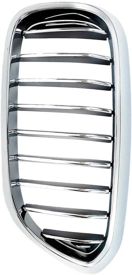 BMW 5 serijos G30 priekinis kairysis groteles (2017–2020) originalus 51137390865