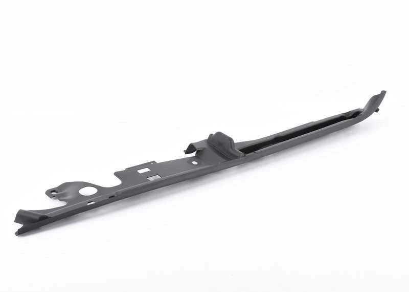 BMW G30 F90 M5 Sandarinimo Šoninis Skydelis Kairėje Originalus 51767349605