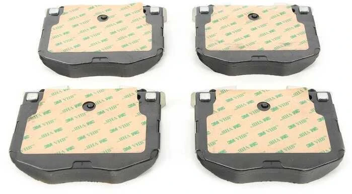 Bmw G30 G32 G11 G12 X5 X6 X7 Remonto Kompasas Galiniu Stipinų Originalus 34116888458