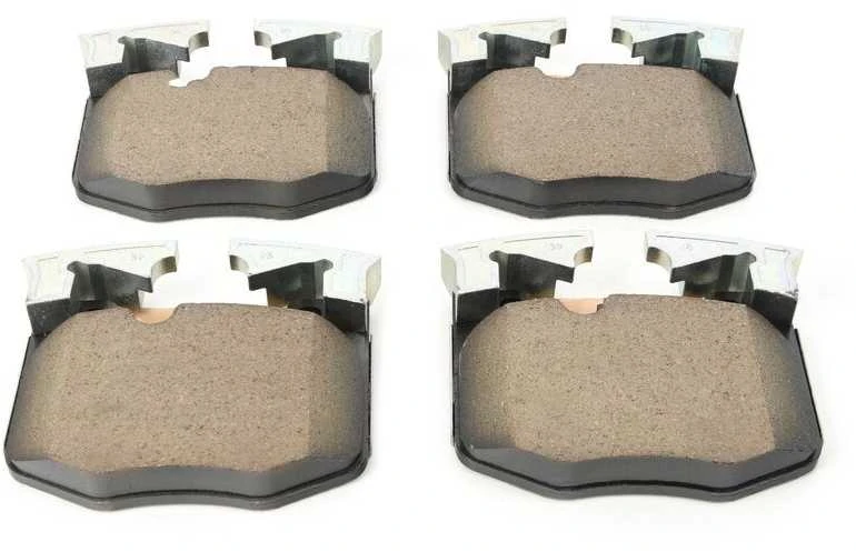 Bmw G30 G32 G11 G12 X5 X6 X7 Remonto Kompasas Galiniu Stipinų Originalus 34116888458