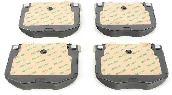 Bmw G30 G32 G11 G12 X5 X6 X7 Remonto Kompasas Galiniu Stipinų Originalus 34116888458