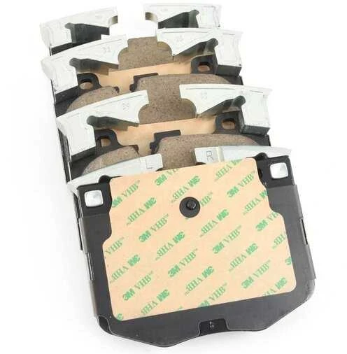 Bmw G30 G32 G11 G12 X5 X6 X7 Remonto Kompasas Galiniu Stipinų Originalus 34116888458