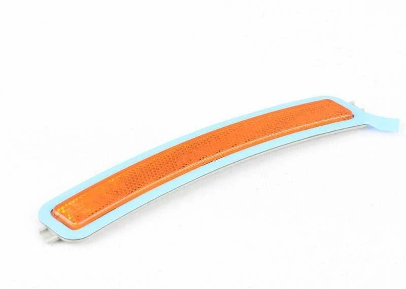 BMW G30 galinis kairės pusės priekinis atšvaitas Originalus 63147349127