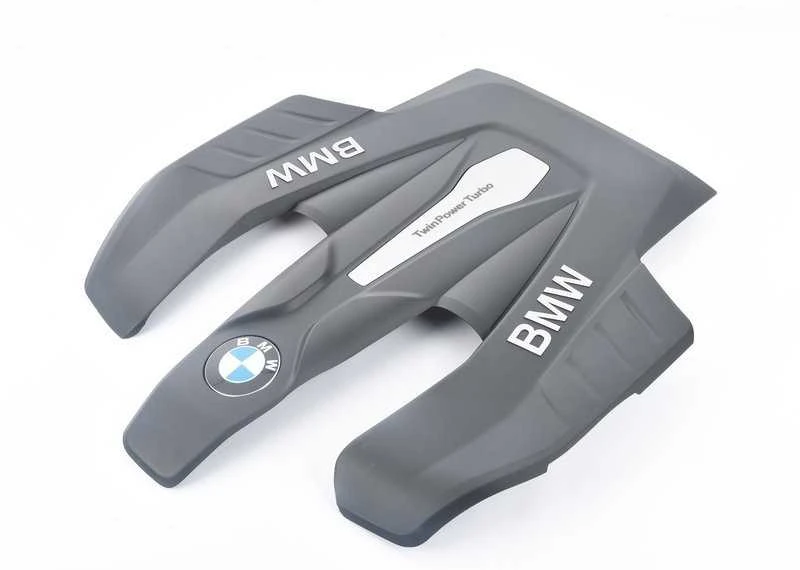 BMW G30 garso apsaugos dangtelis Originalus 11148602047