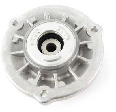 BMW G30 kreipiančioji atrama Originalus 31306866257
