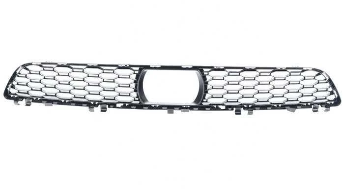 BMW G30 priekinio bamperio grotelės Originalus 51118064931