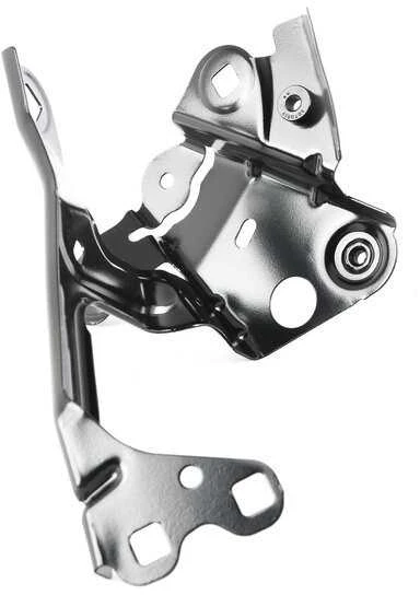 BMW G30 priekinio sparno apatinis laikiklis kairėje pusėje Originalus 41007440423