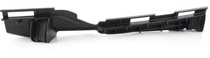 BMW G30 priekinių žibintų laikiklis Originalus 63117215277