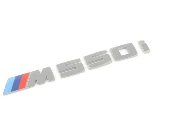 Bmw G30 Raidės 10 2015 12 2019 Originalus 51148072369