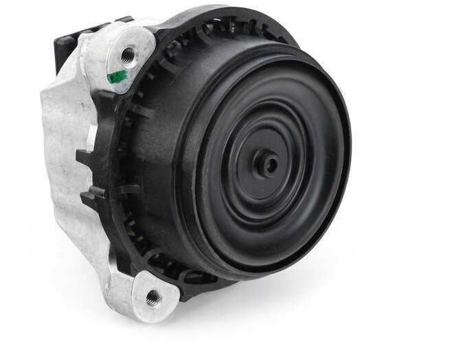 BMW G30 variklio laikiklis kairėje pusėje Originalus 22116860463