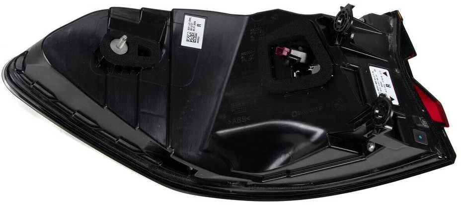 BMW G31 518d 520d 530d Dešinė Šviesos Panelė LED Originalus 63215A711B6