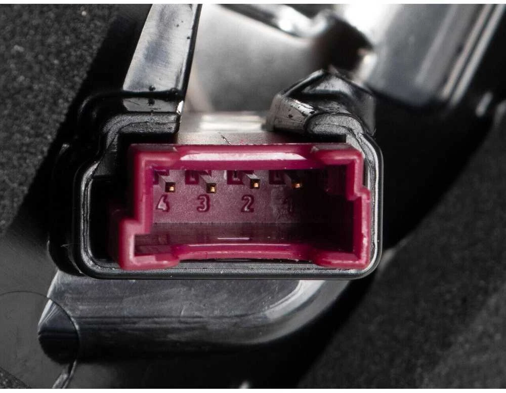 BMW G31 518d 520d 530d Kairysis Galinis LED Šviesos Panelė Originalus 63215A711B5