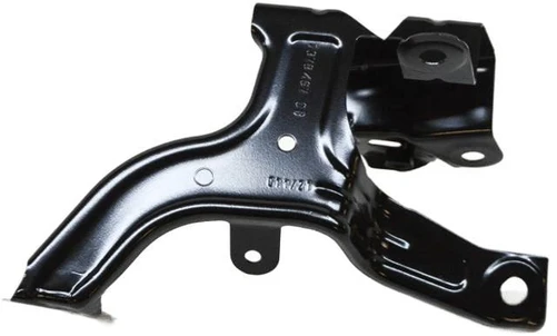 BMW G32 Priekinės Kairės Pusės Panelės Laikiklis Originalus 41007481063