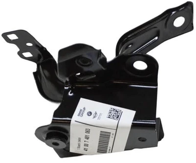BMW G32 Priekinės Kairės Pusės Panelės Laikiklis Originalus 41007481063