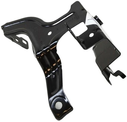 BMW G32 Priekinės Kairės Pusės Panelės Laikiklis Originalus 41007481063