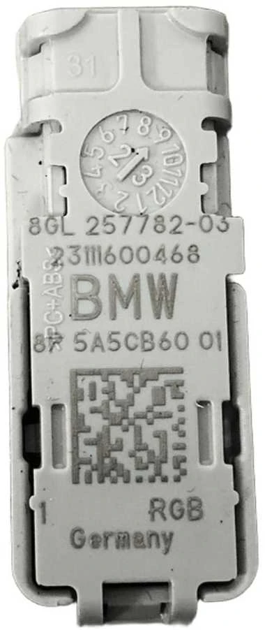 BMW G42 218i 230i LED Modulis Originalus 63315A5CB60