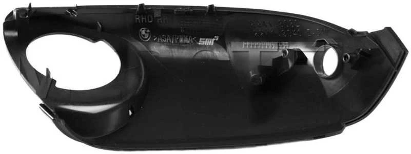 BMW G42 G20 G21 G22 G26 Žemutinė Dešinė Viršutinė Dėžė Originalus 51167498214