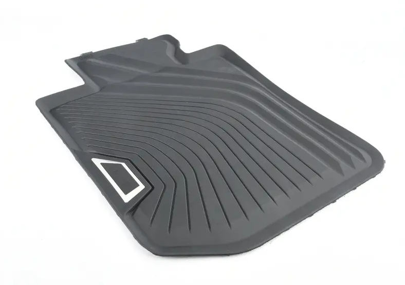 BMW G42 grindų kilimėlių rinkinys Originalus 51472473238