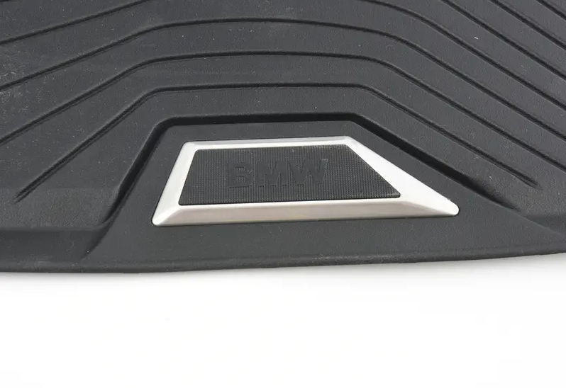 BMW G42 grindų kilimėlių rinkinys Originalus 51472473238