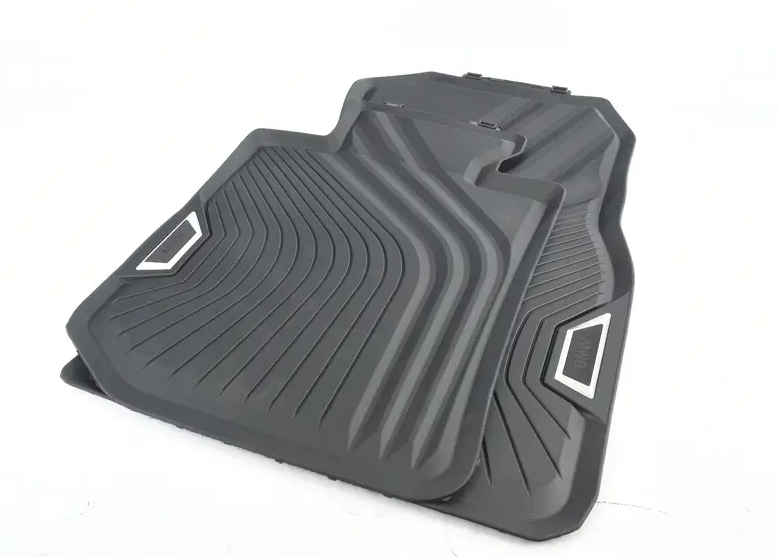 BMW G42 grindų kilimėlių rinkinys Originalus 51472473238