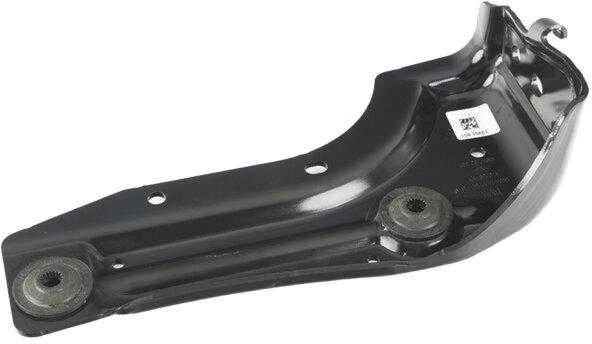 BMW G42 M240i G20 316d 320d 330d Bracket Aux Radiator Lower Left Originalus 51647422299
