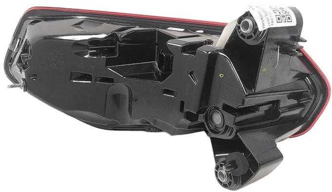 BMW G42 M240iX B58D 230i Kairysis Šoninis Užuolaidos Šviesos Blokas Originalus 63218494329