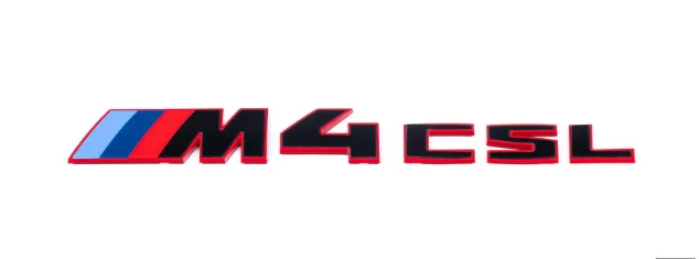 BMW Emblema 4 G82 M4 Originalus 51148086130