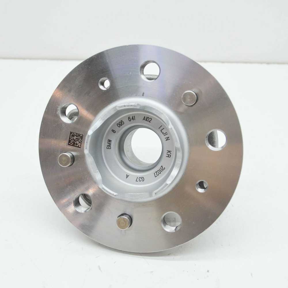 Bmw G87 G80 G82 Ratų Guolių Ir Stebulės Mazgas Originalus 31208095641