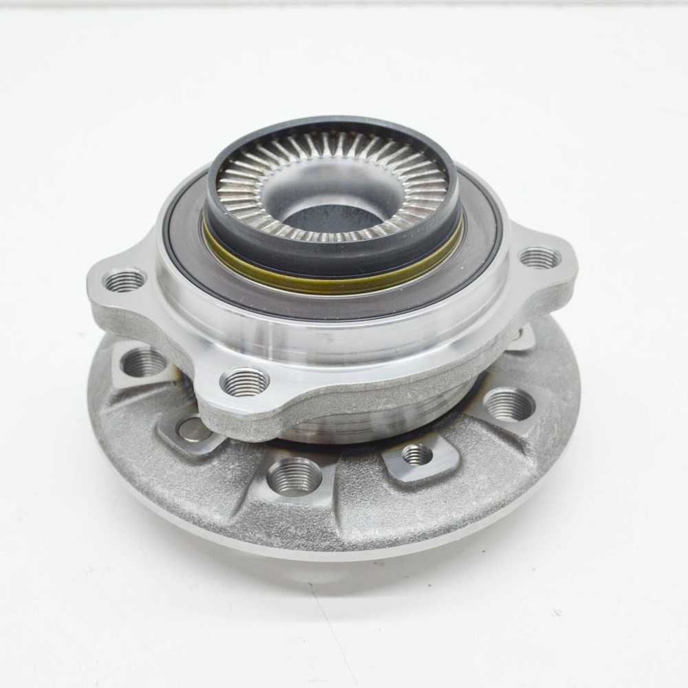 Bmw G87 G80 G82 Ratų Guolių Ir Stebulės Mazgas Originalus 31208095641