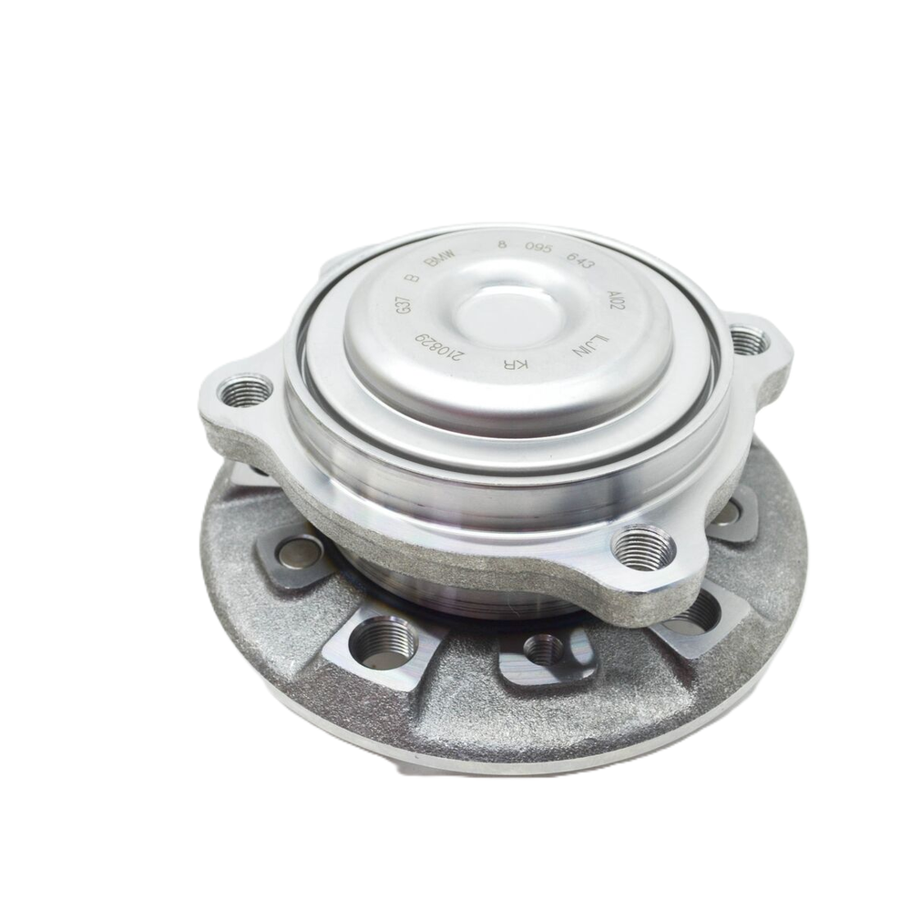 BMW G87 M2 G80 M3 G82 M4 Priekinis Ratai Sraigas Su Guoliu Originalus 31108095643