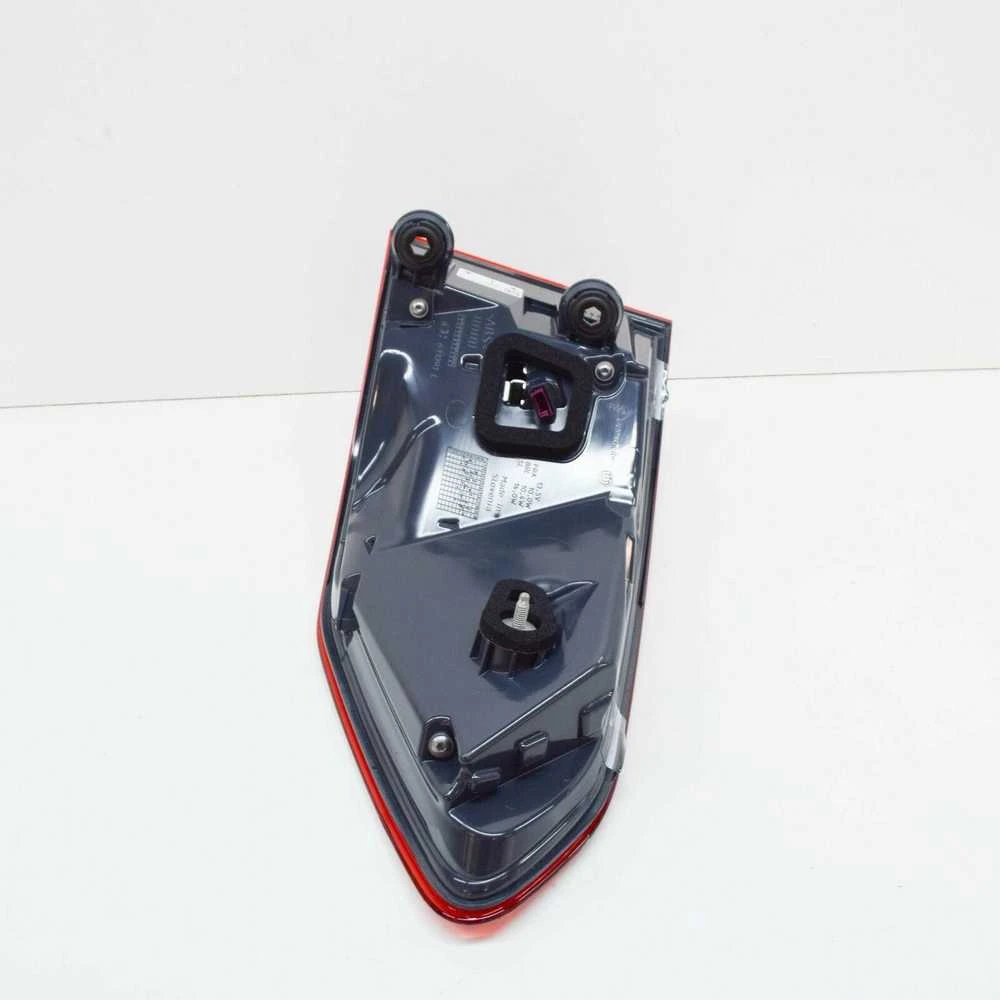 BMW Galerijos Šviesa Kairėje 5 G31 03 2016 12 2019 Originalus 63217388947