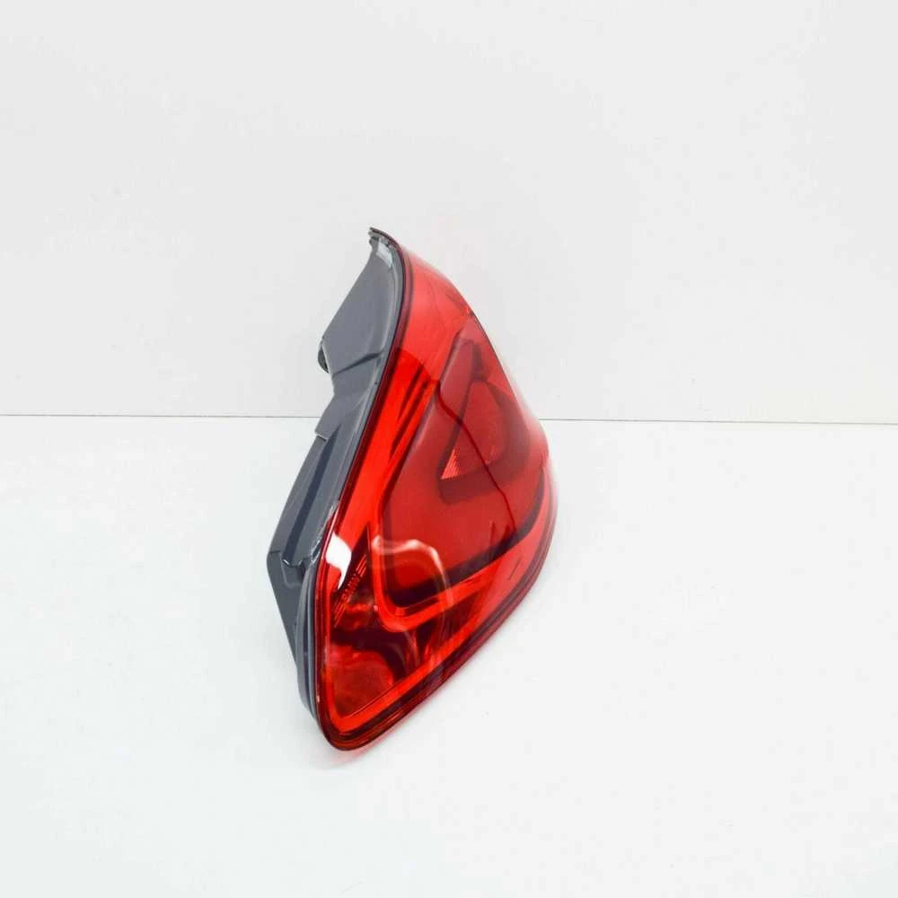 BMW Galerijos Šviesa Kairėje 5 G31 03 2016 12 2019 Originalus 63217388947